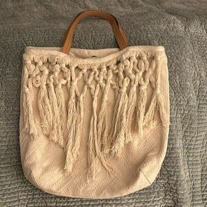 Billabong Sail Away Market Tote